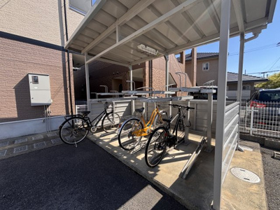 【その他共用部分】 | モンテテール額原