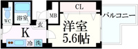 家具家電付き物件です！撤去も可能です★