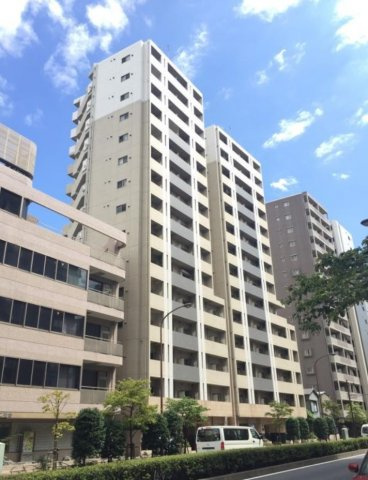 スカイコート後楽園WEST