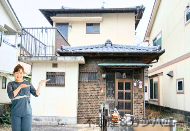 祝谷5丁目の中古のおうち　松山市祝谷5丁目中古戸建