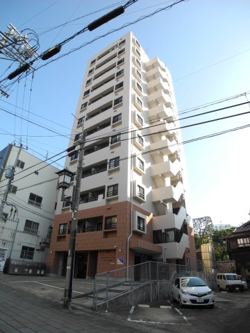 サムティ丸山公園