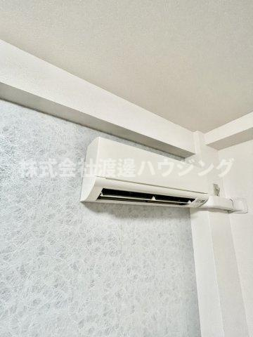 アンプルールフェール今津の設備