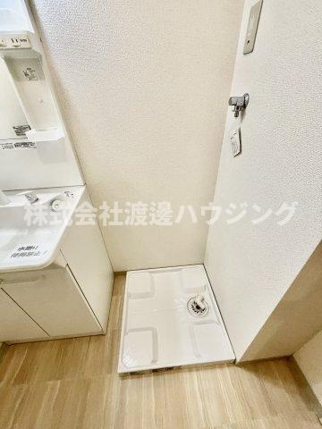 アンプルールフェール今津の設備