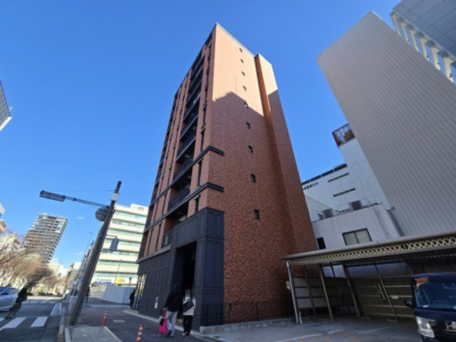 The 9th Residence Sakae Side|名古屋市の賃貸ならMy賃貸