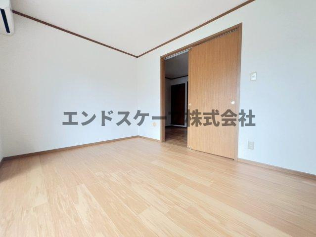 プチシャン・ヴィラの内装|高崎、前橋のお部屋探しはエンドスケープまで！お客様の理想お聞かせ下さい♪