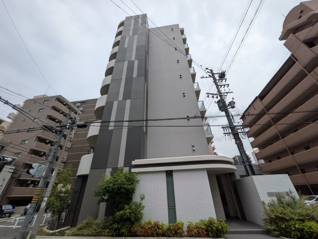 ecrin 上前津|名古屋市の賃貸ならMy賃貸