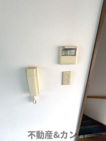 畑寺4丁目の2階建店舗　松山市畑寺4丁目売店舗のその他