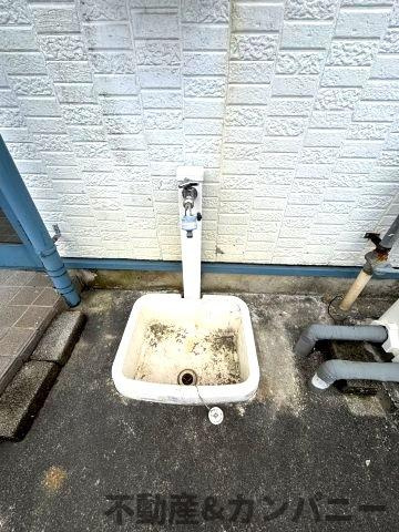 畑寺4丁目の2階建店舗　松山市畑寺4丁目売店舗のその他