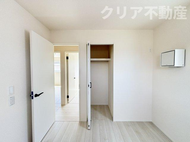 【収納】 | 高崎市石原町新築　5LDK
