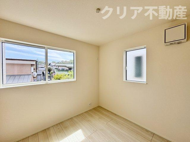 【子供部屋】 | 高崎市石原町新築　5LDK