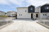 高崎市石原町新築　5LDKの画像