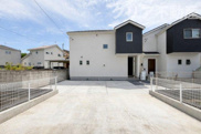 高崎市石原町新築　5LDKの画像