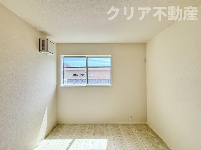 【子供部屋】 | 高崎市石原町新築　5LDK