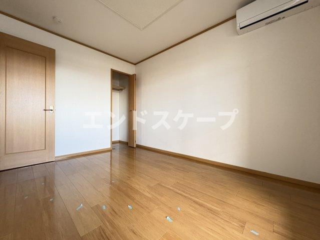 カファーラ・Ｄの居間・リビング|高崎、前橋のお部屋探しはエンドスケープまで！お客様の理想お聞かせ下さい♪