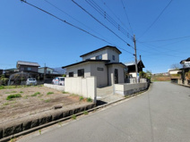 甲斐市下今井　内外装一新 中古戸建 ラザ歩2分 駅歩13分の画像