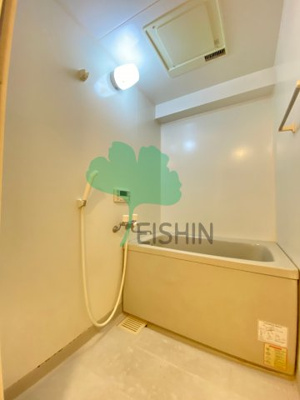 【浴室】 | グランドゥール27 | 清潔感のある浴室です！