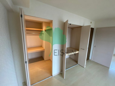 【収納】 | グランドゥール27 | 収納です。