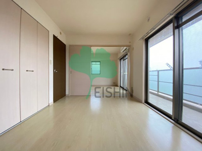 【寝室】 | グランドゥール27 | 寝室です。