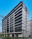 Alivis浪速東SoL TERRACEの画像
