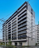 Alivis浪速東SoL TERRACEの画像