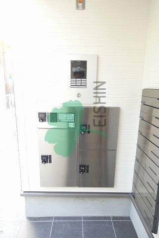 REGALEST PRESTON春日(レガレストプレストン春日)のその他共用部分