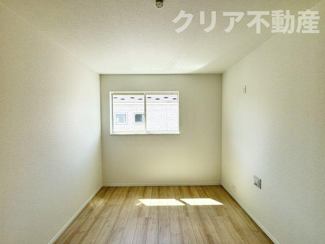 【子供部屋】 | 高崎市石原町新築　全室南向き♪