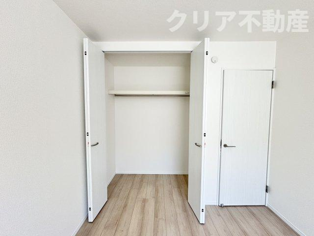 【収納】 | 高崎市石原町新築　全室南向き♪