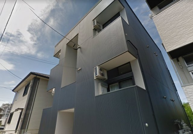 アクシス箱崎のその他共用部分