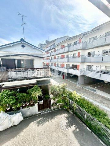 萱島東3丁目一戸建の展望