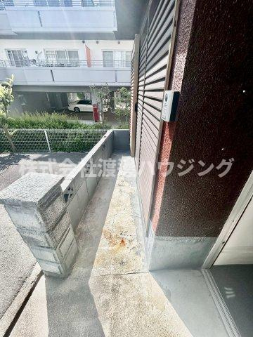 萱島東3丁目一戸建の外観