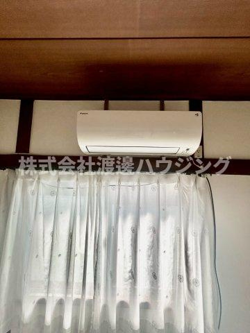 萱島東3丁目一戸建のその他