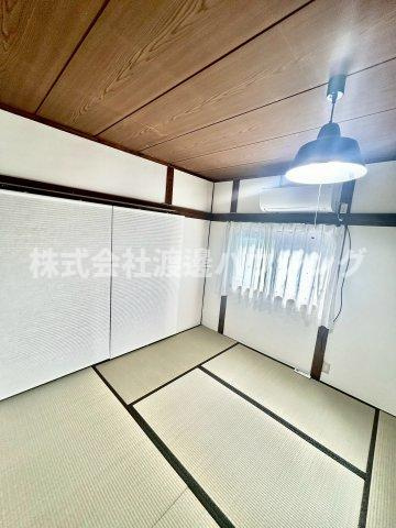 萱島東3丁目一戸建の内装