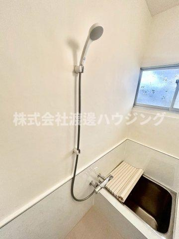 萱島東3丁目一戸建の設備