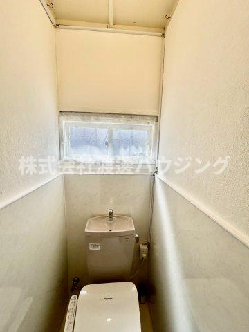 萱島東3丁目一戸建のその他|窓