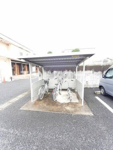 ソネットのその他共用部分|高崎、前橋のお部屋探しはエンドスケープまで！お客様の理想お聞かせ下さい♪