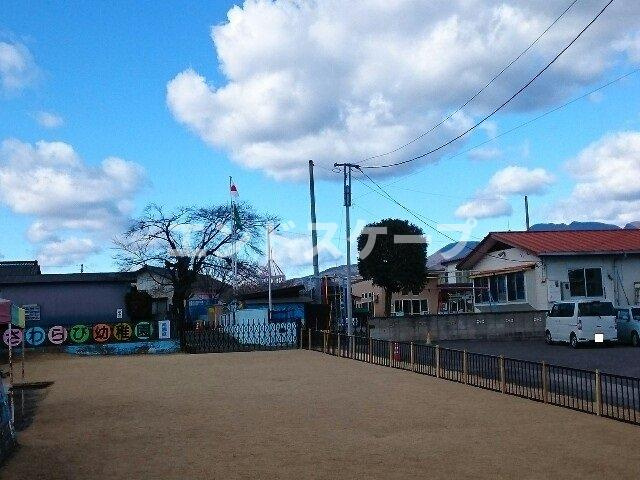 ソネットの周辺|さわらび幼稚園まで600m
高崎、前橋のお部屋探しはエンドスケープまで！お客様の理想お聞かせ下さい♪