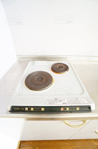 アビテ21の内装