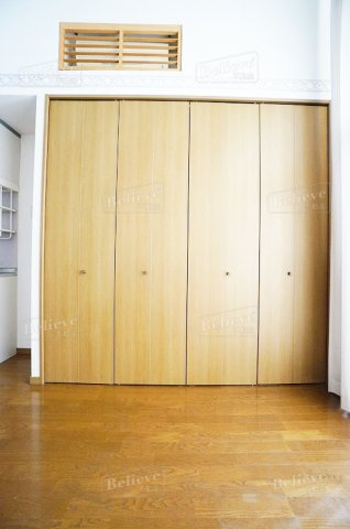 アビテ21の内装