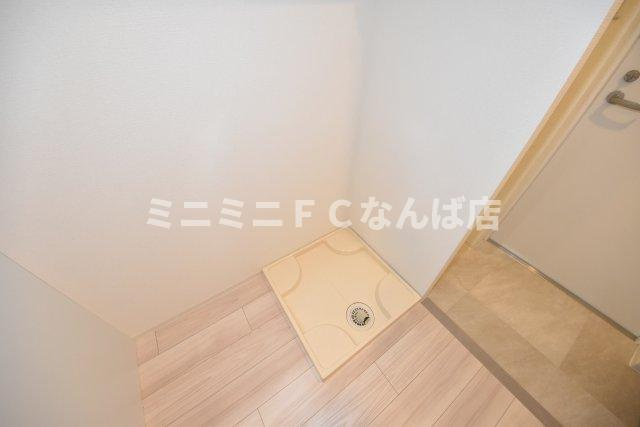 セレニテ日本橋ミラクの設備