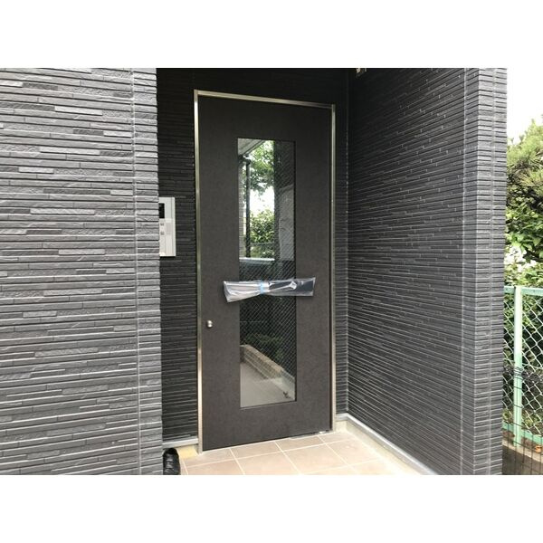リブリ・BJウイング　名古屋市賃貸　仲介手数料無料のエントランス