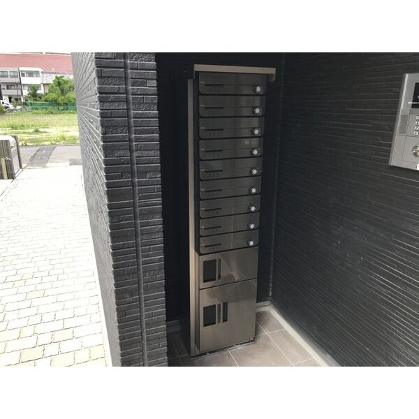 リブリ・BJウイング　名古屋市賃貸　仲介手数料無料のその他共用部分