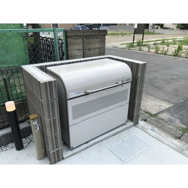 リブリ・BJウイング　名古屋市賃貸　仲介手数料無料の設備