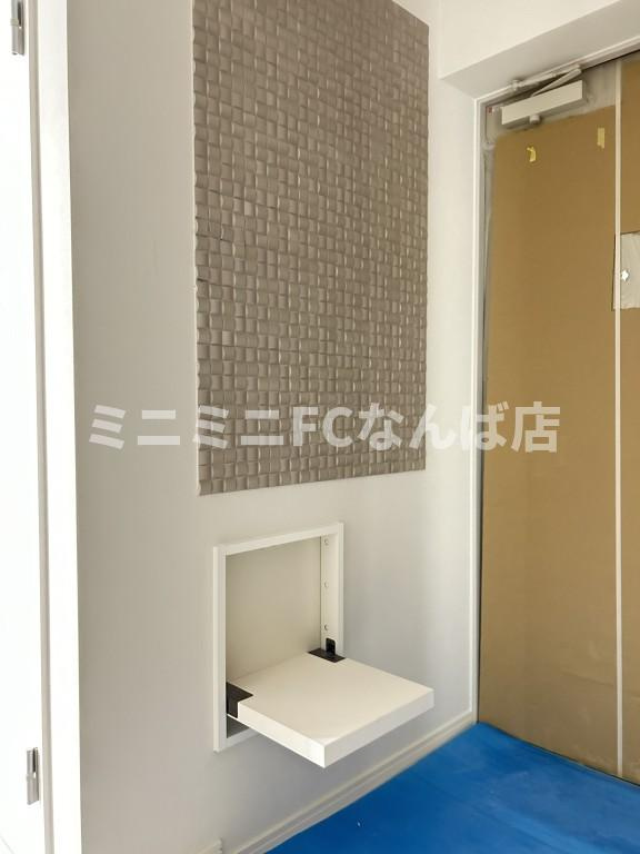 ワンナル堺筋本町
