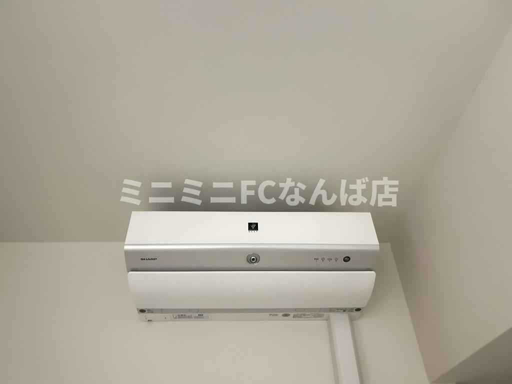 ワンナル堺筋本町