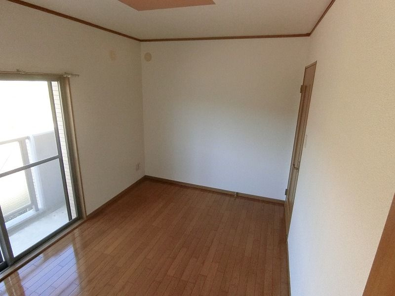 タモンズハートビレッジの内装