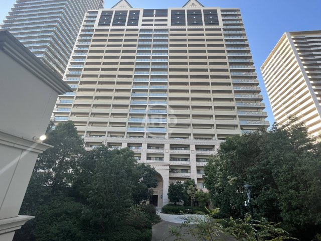 なんばセントラルプラザリバーガーデン