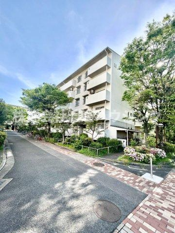 リバーサイドともぶち第1住宅