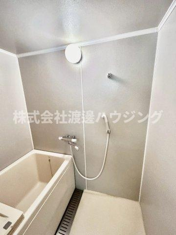 リバーサイドともぶち第1住宅の設備