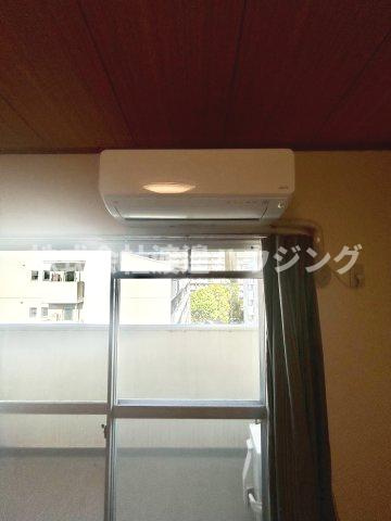 リバーサイドともぶち第1住宅のその他