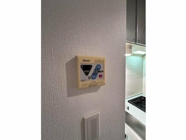 トーシンフェニックス八丁堀の設備